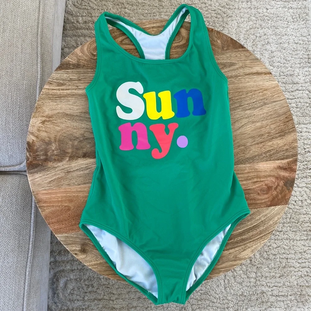 Boden One Piece Swimsuit ☀️ - Picture 1 of 6